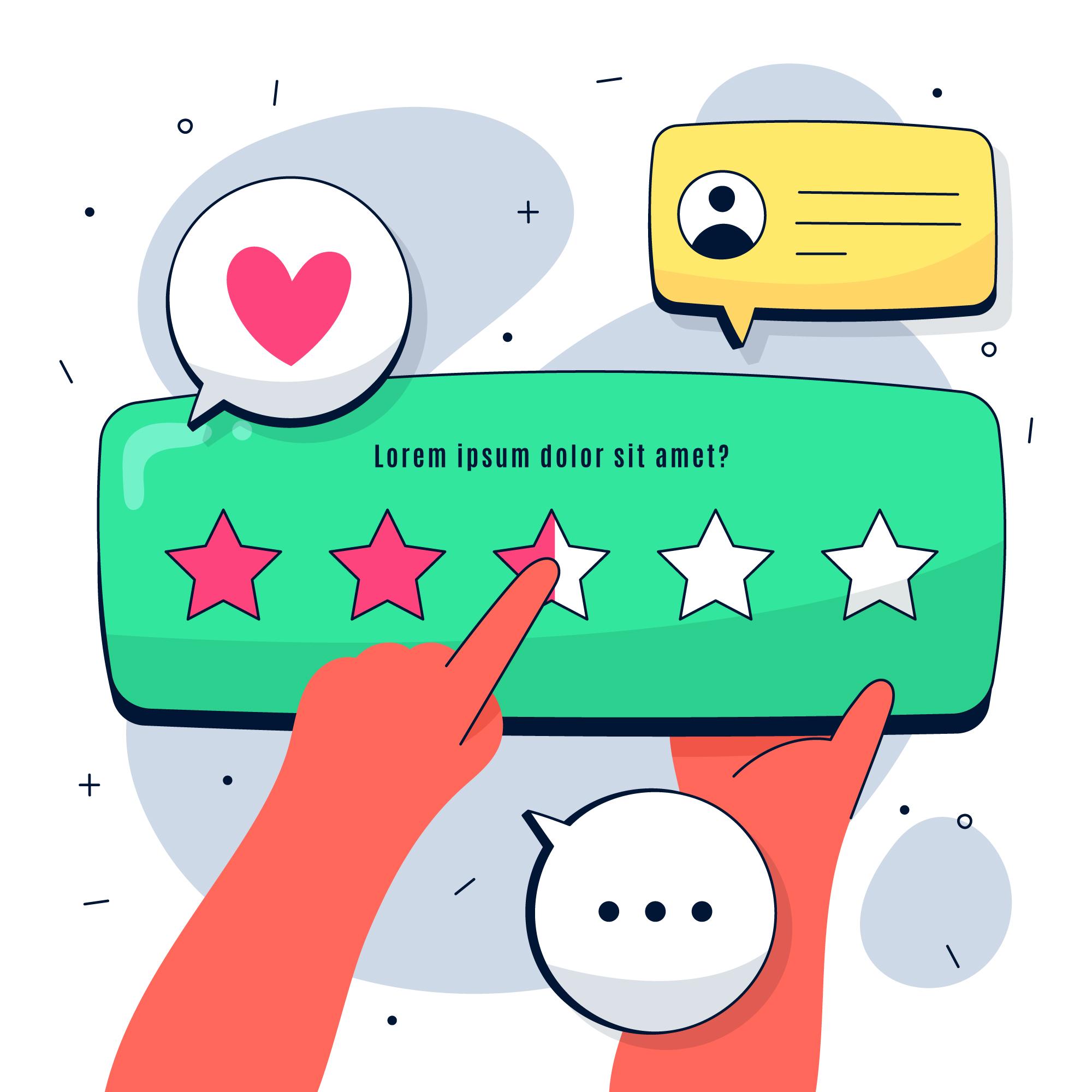 Customer Reviews